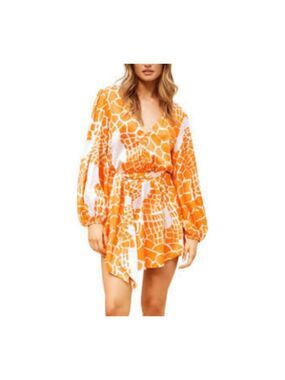 ✨Prettygarden Women's Summer Dress Size M NWT